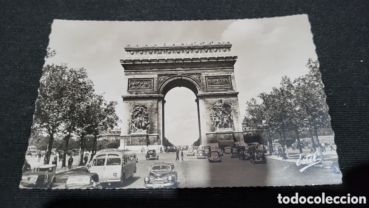 Antique Photography: Fotograf&iacute;a antigua usada Francia