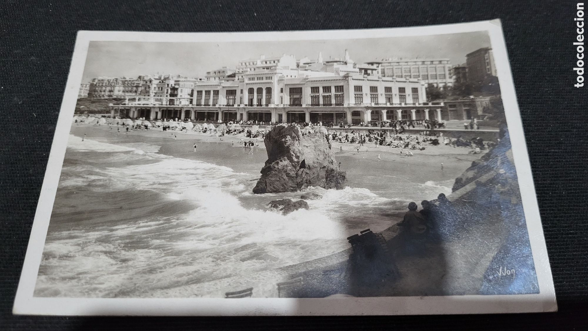 Antique Photography: Fotograf&iacute;a antigua Francia usada
