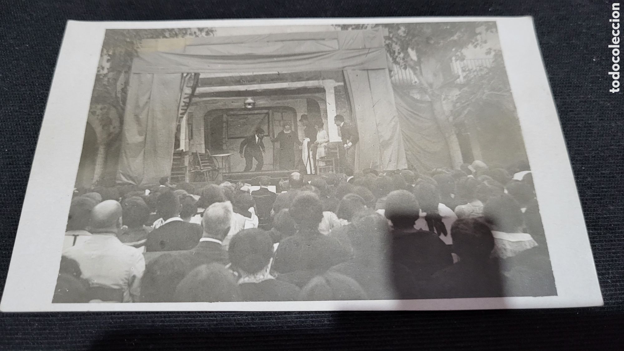 Antique Photography: Fotograf&iacute;a antigua