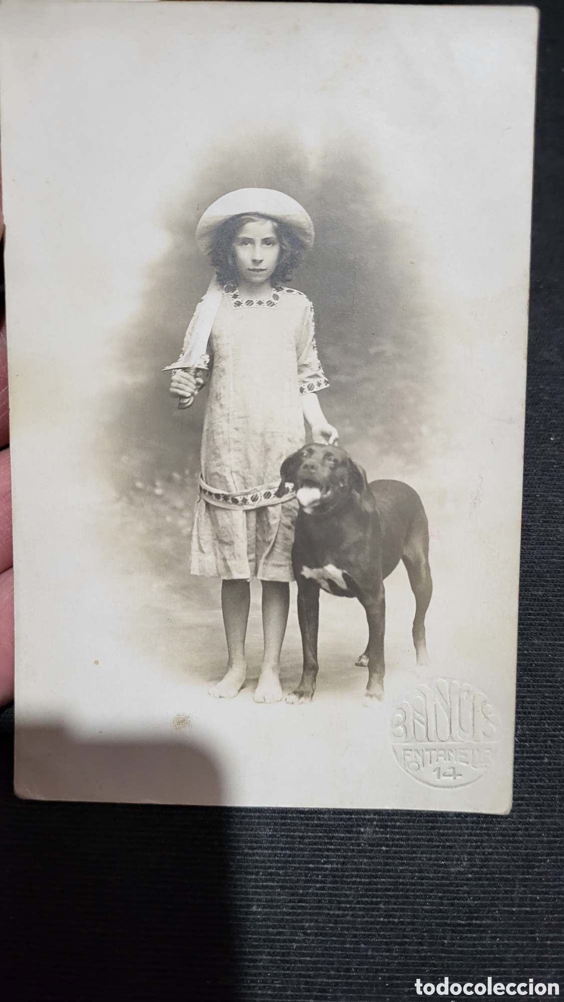 Antique Photography: Fotograf&iacute;a antigua usada