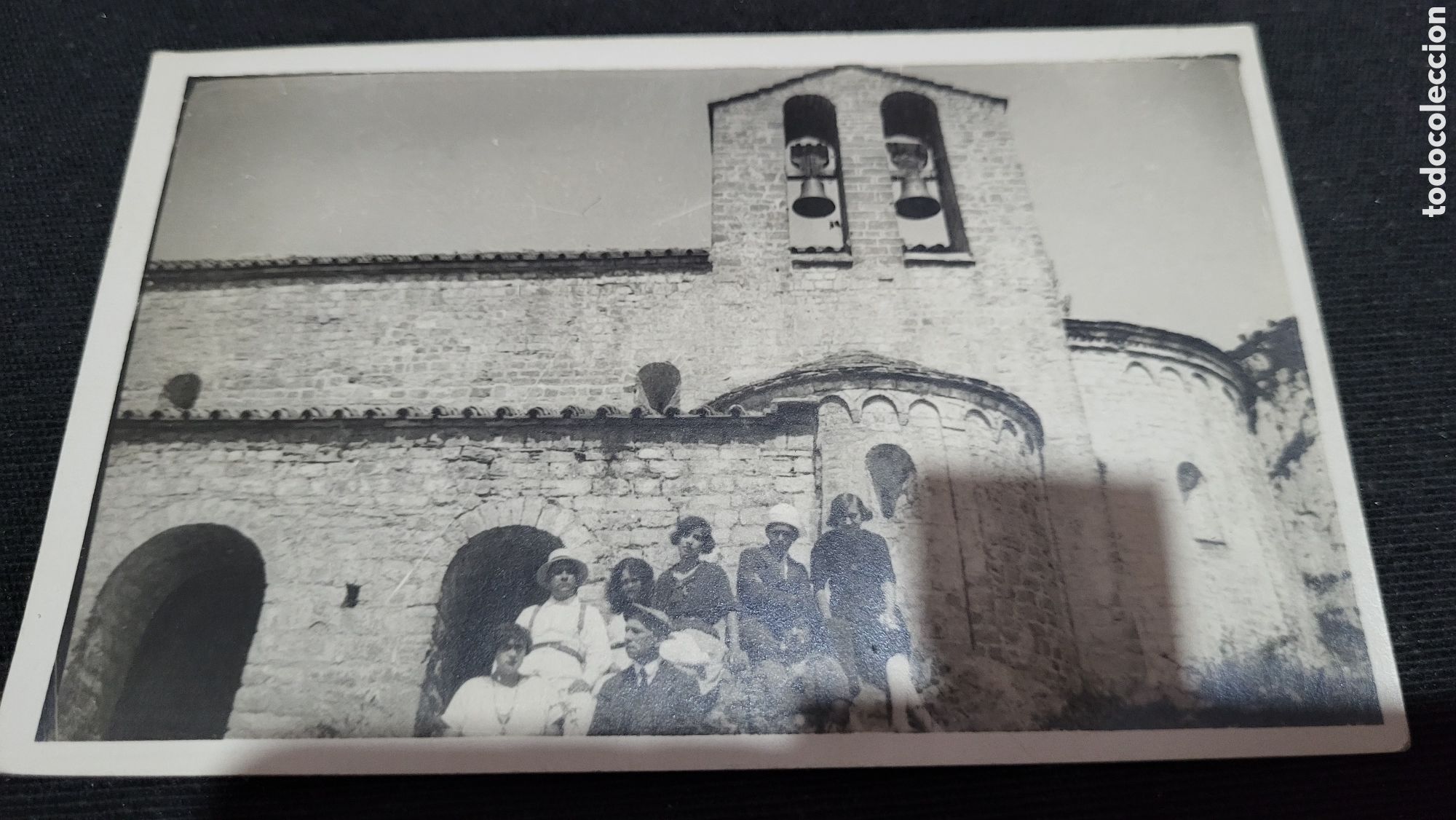 Antique Photography: Fotograf&iacute;a antigua