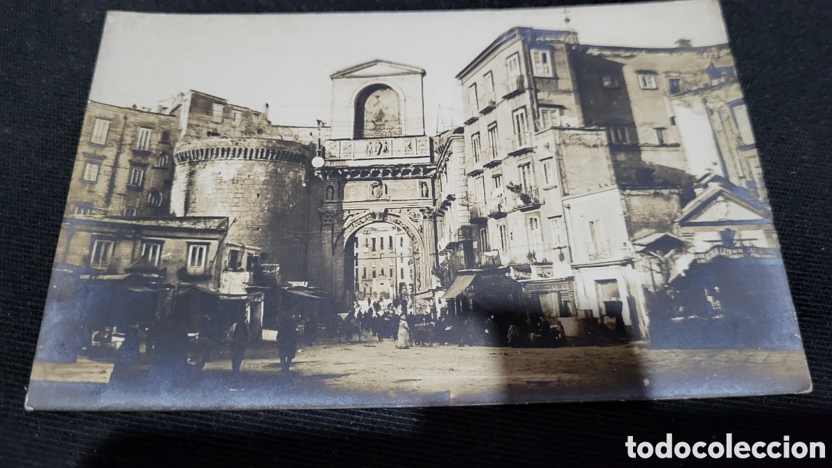 Antique Photography: Fotograf&iacute;a antigua