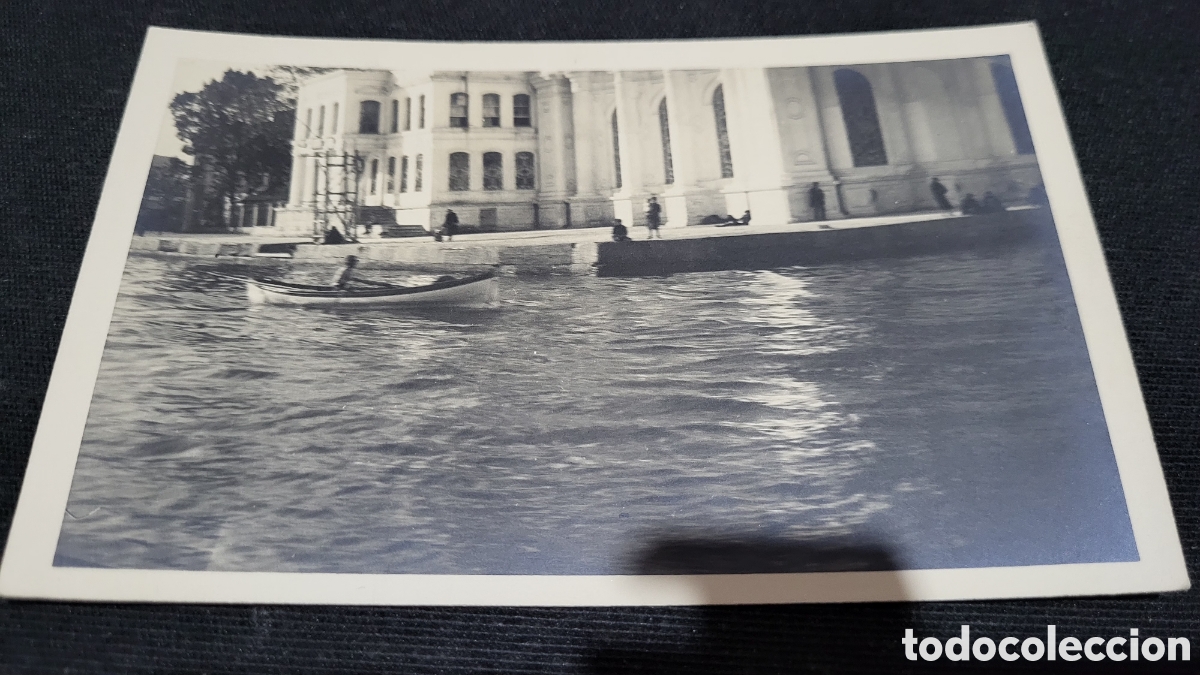 Antique Photography: Fotograf&iacute;a antigua posible lndia