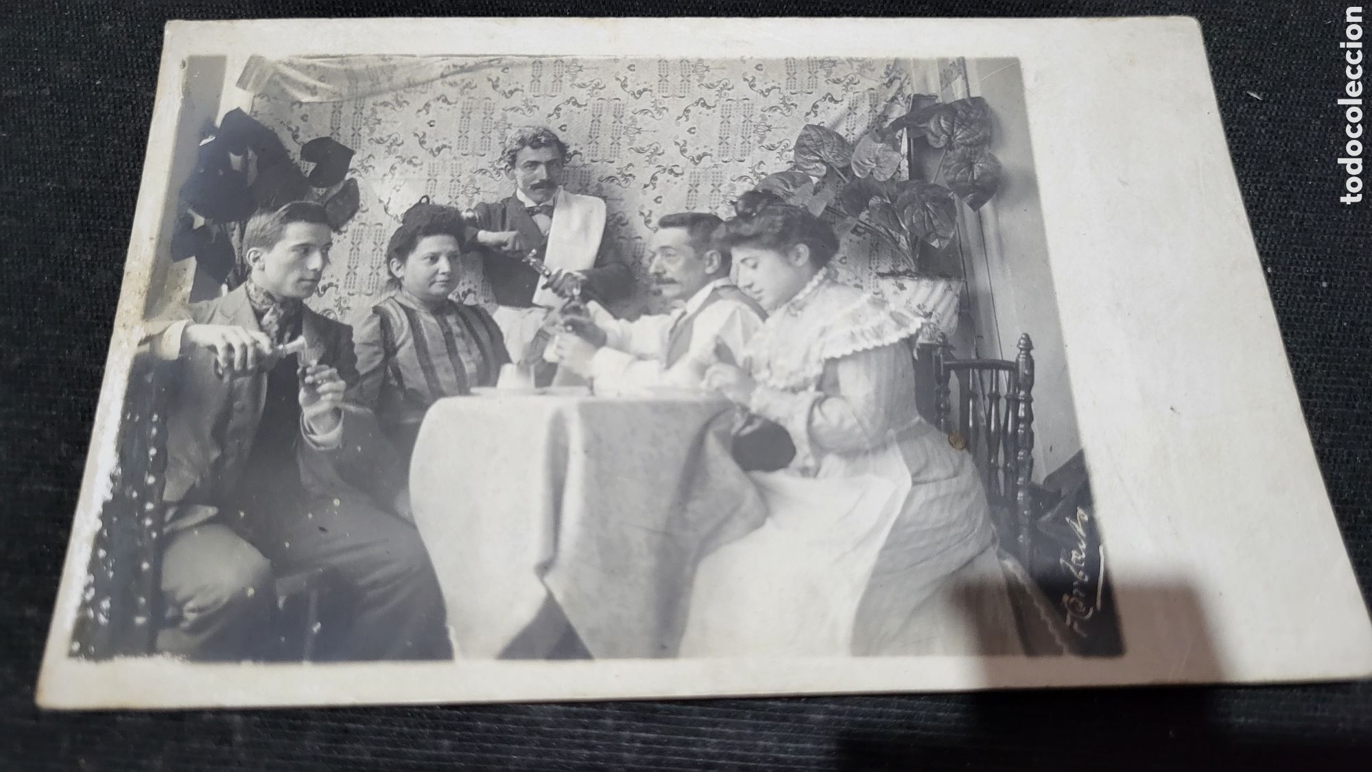 Fotograf&iacute;a antigua: Fotograf&iacute;a antigua