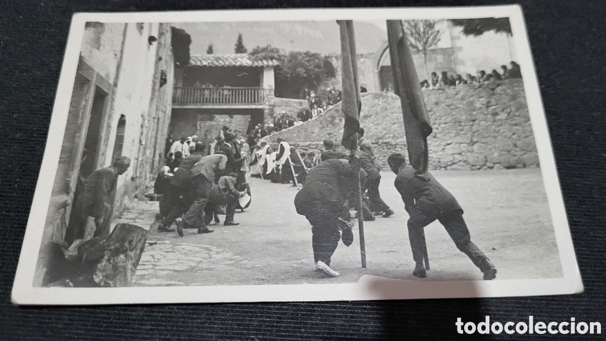 Fotograf&iacute;a antigua: Fotograf&iacute;a antigua