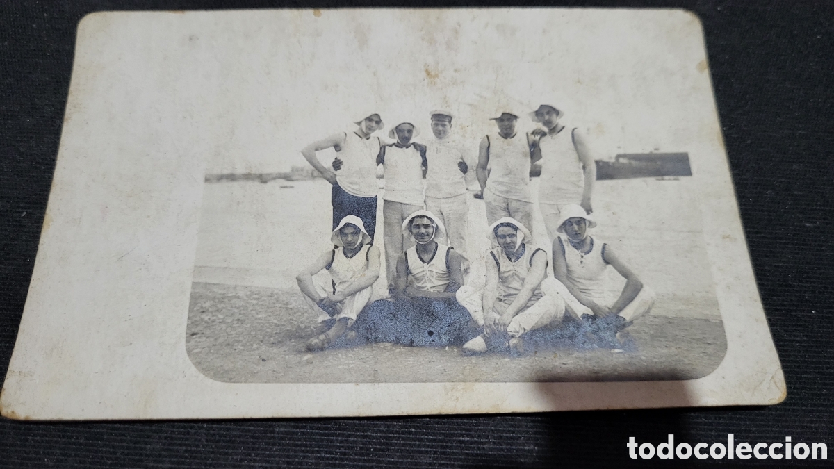 Fotograf&iacute;a antigua: Fotograf&iacute;a antigua