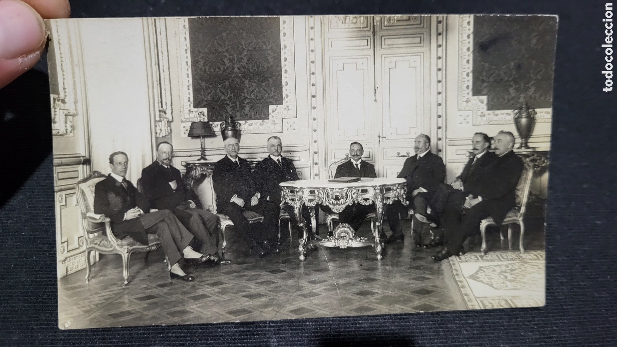 Fotograf&iacute;a antigua: Fotograf&iacute;a antigua