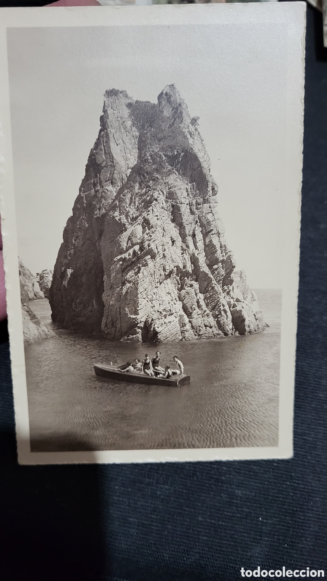 Antique Photography: Fotograf&iacute;a antigua
