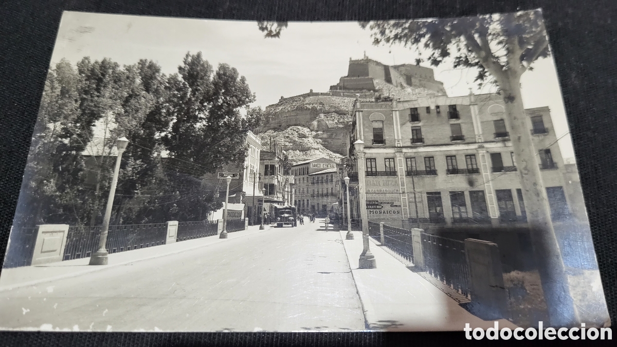 Antique Photography: Fotograf&iacute;a antigua usada Monzon
