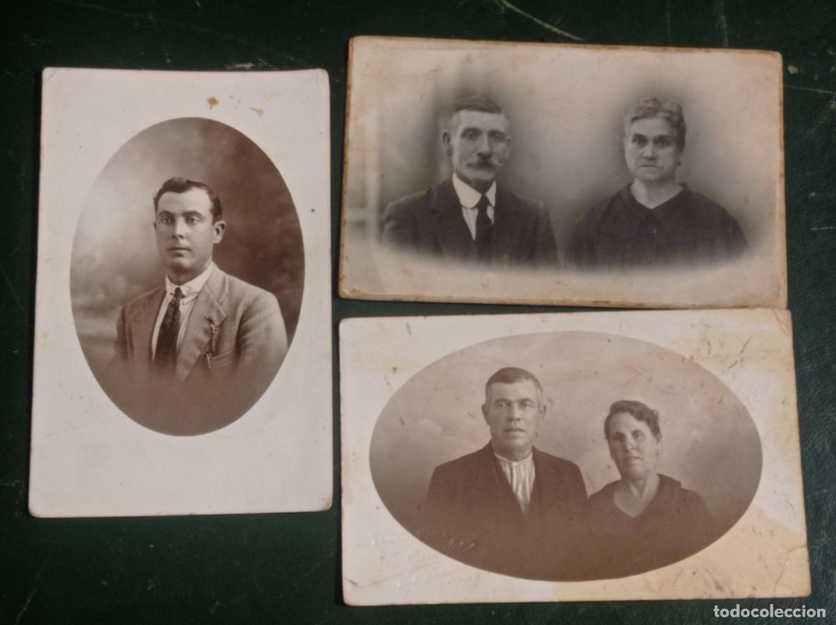 Antique Photography: Fotograf&iacute;a lote colecci&oacute;n varios