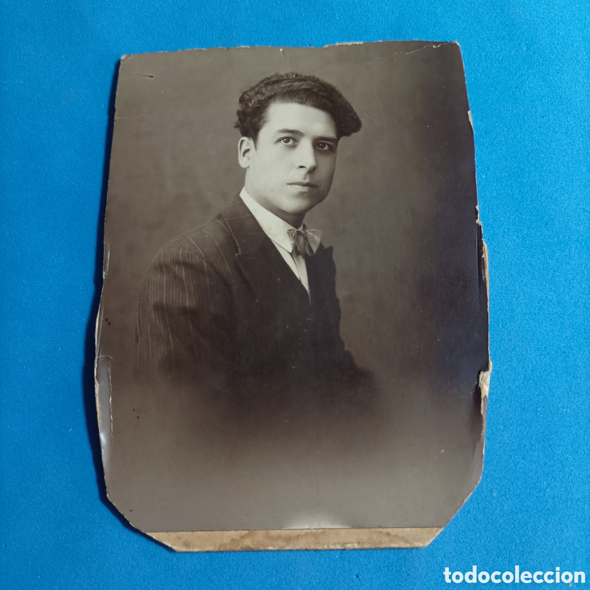 Antique Photography: ANTIGUA FOTOGRAF&Iacute;A