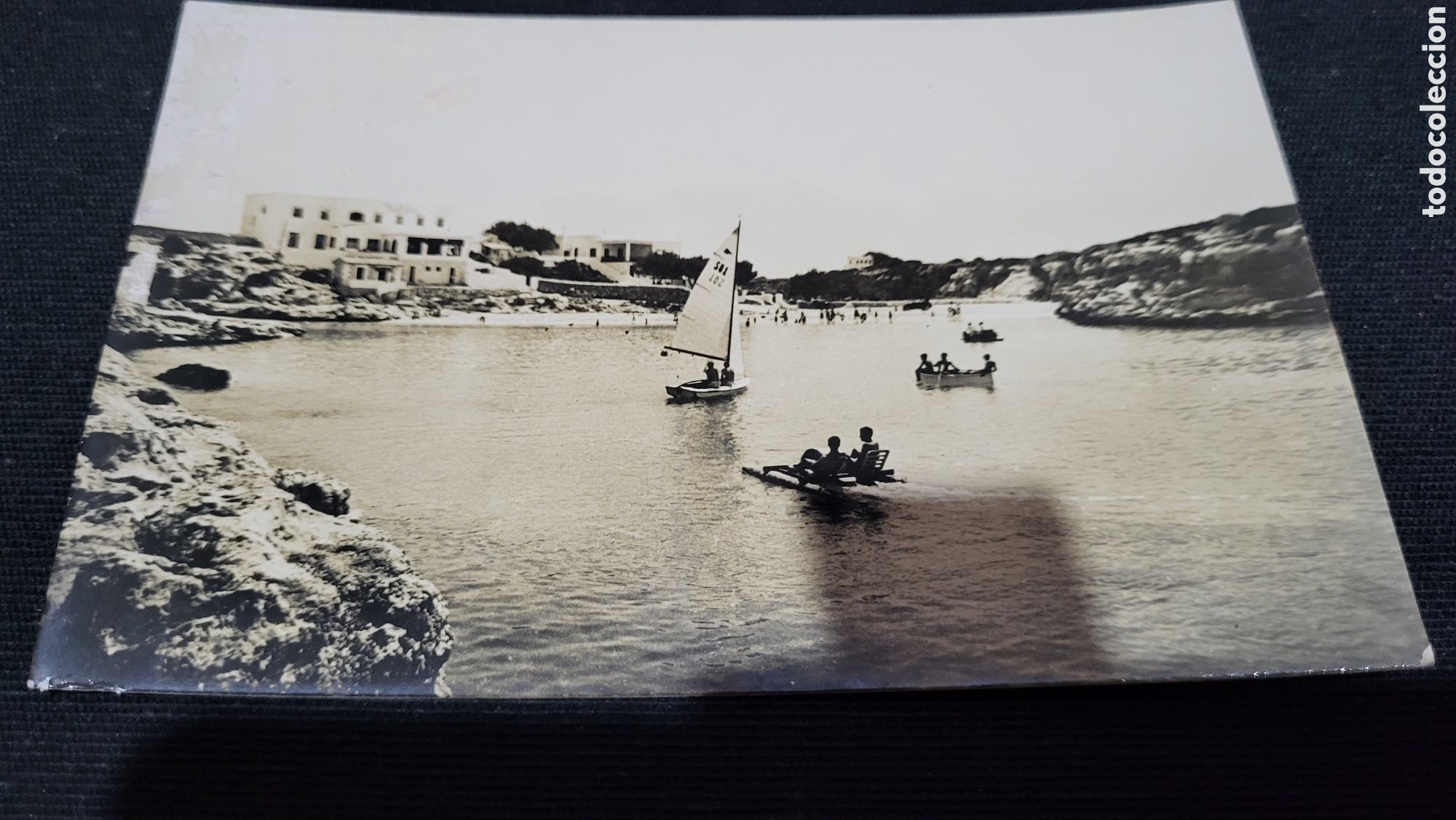 Alte Fotografie: Fotograf&iacute;a antigua Ciudadela