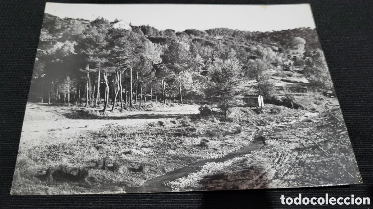 Alte Fotografie: Fotograf&iacute;a antigua Lli&ntilde;as de Valles