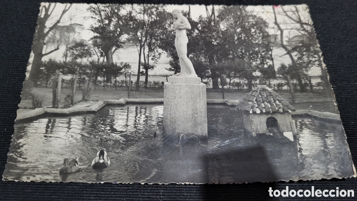 Alte Fotografie: Fotograf&iacute;a antigua usada Ciudad Real