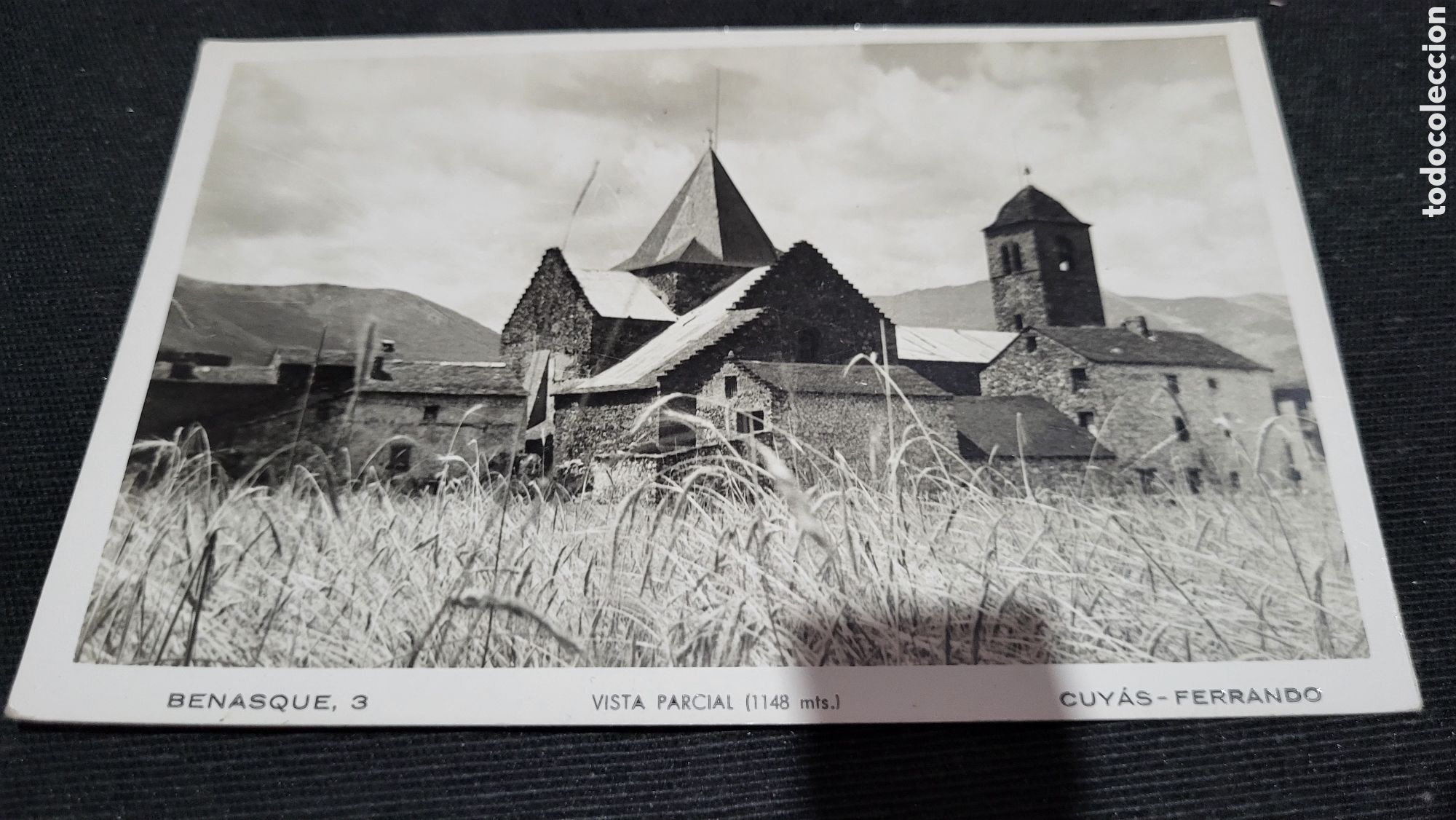 Alte Fotografie: Fotograf&iacute;a antigua