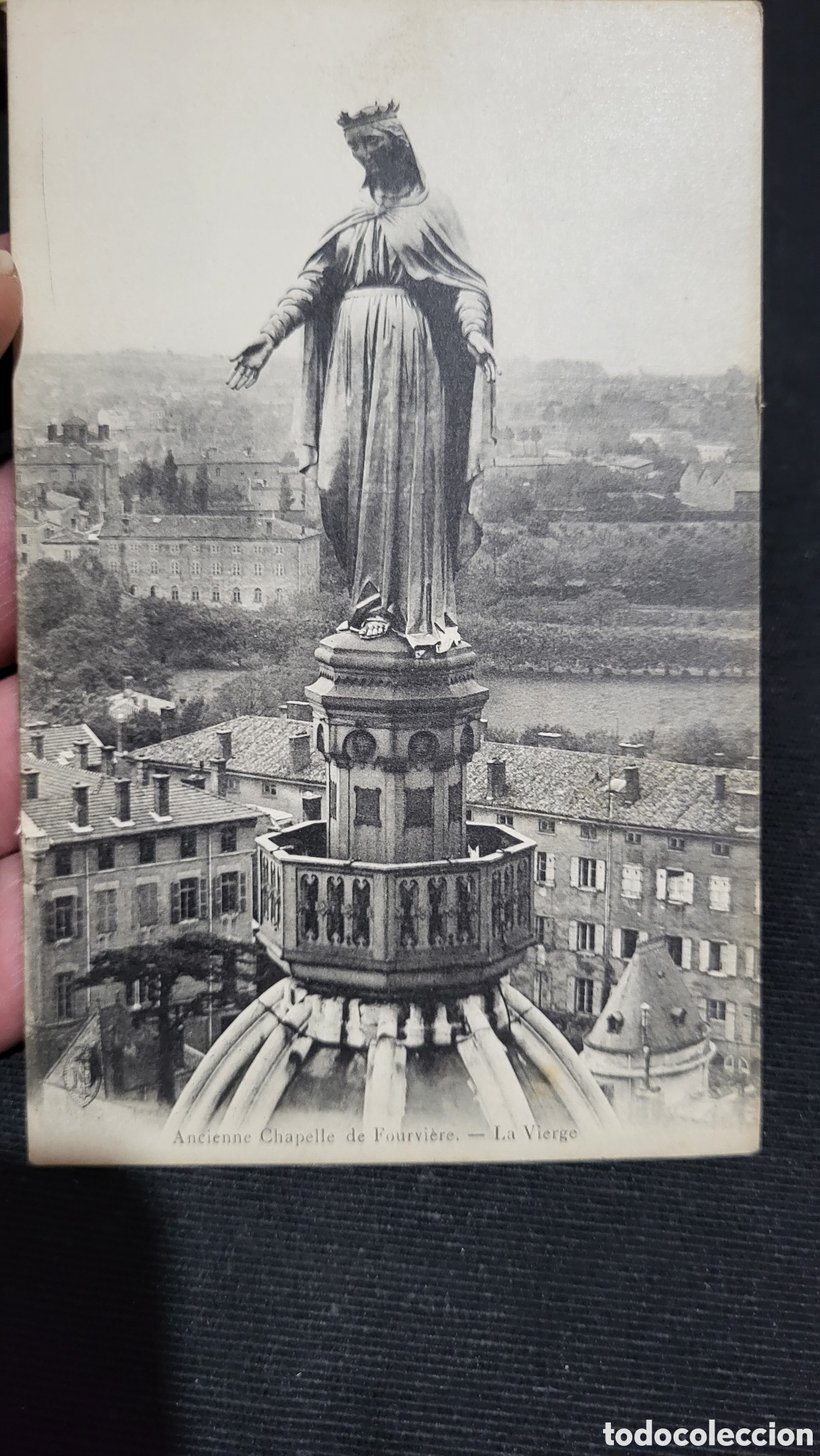 Alte Fotografie: Fotograf&iacute;a antigua Francia