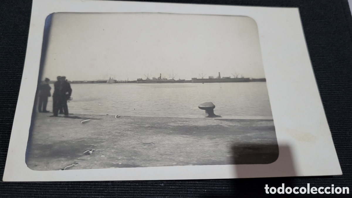 Antique Photography: Fotograf&iacute;a antigua desconocida