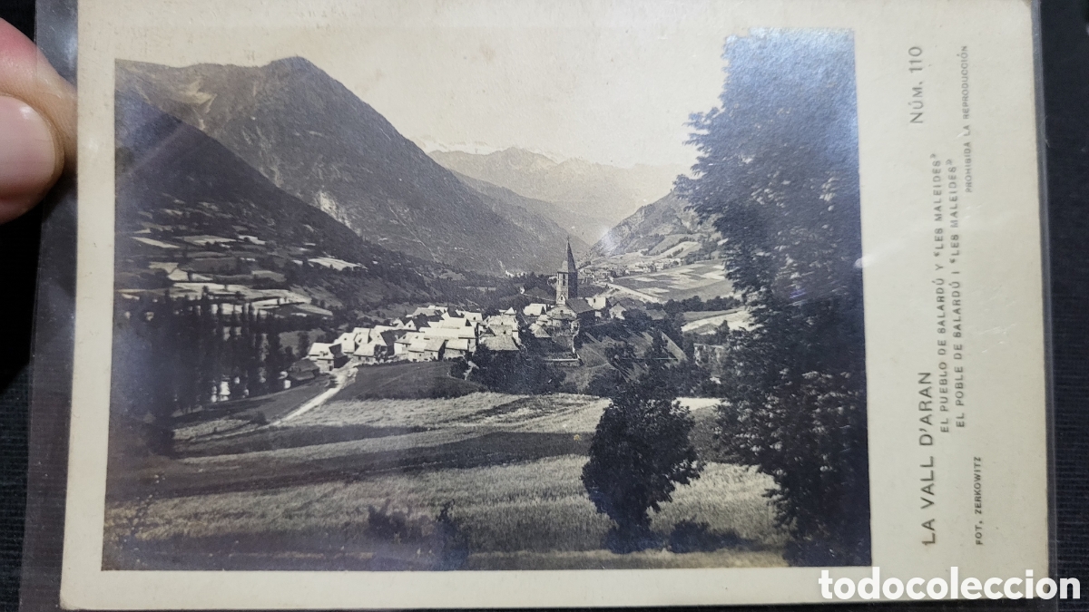 Antique Photography: Fotograf&iacute;a antigua Val'Darran