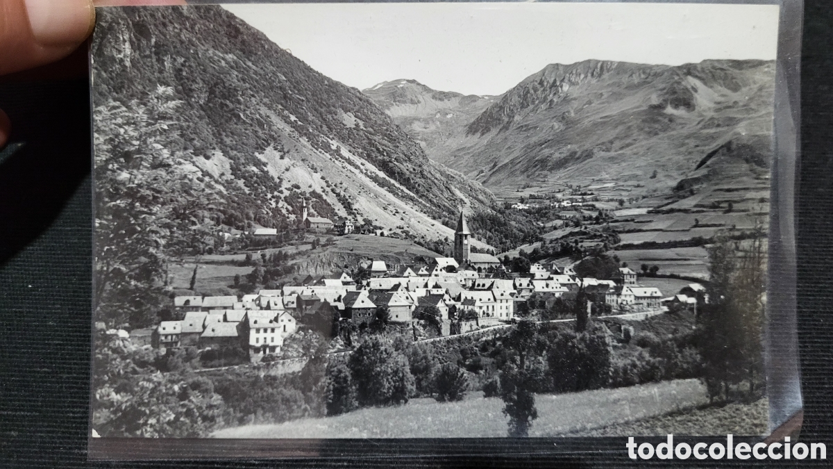 Fotograf&iacute;a antigua: Fotograf&iacute;a antigua Val'Darran Salardu
