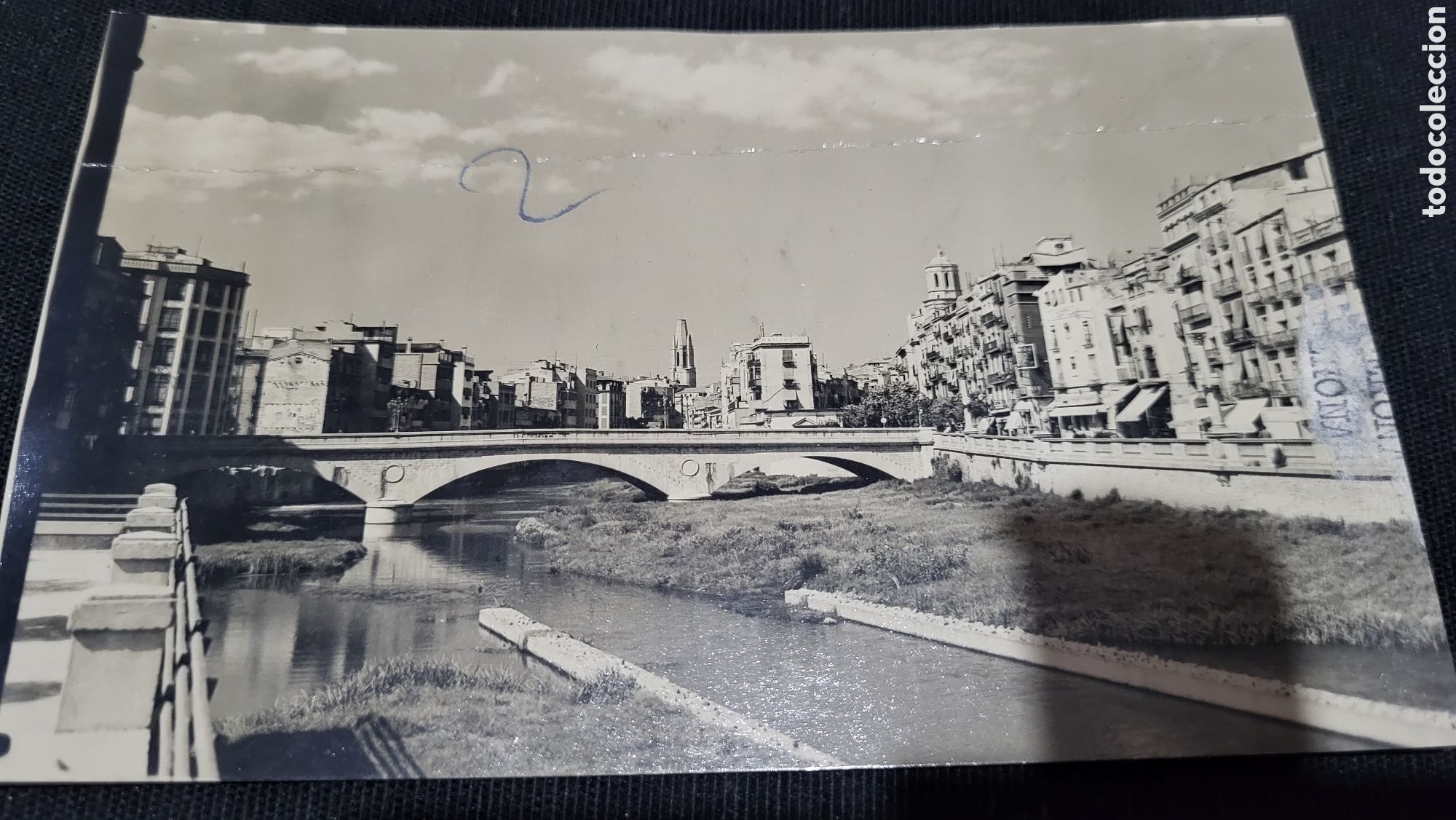 Photographie ancienne: Fotograf&iacute;a antigua desconocida