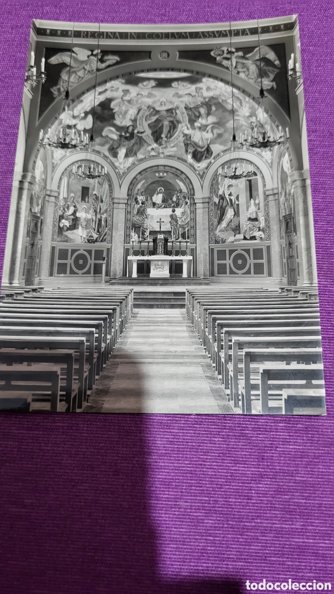 Fotografia antiga: Fotograf&iacute;a antigua Tortosa