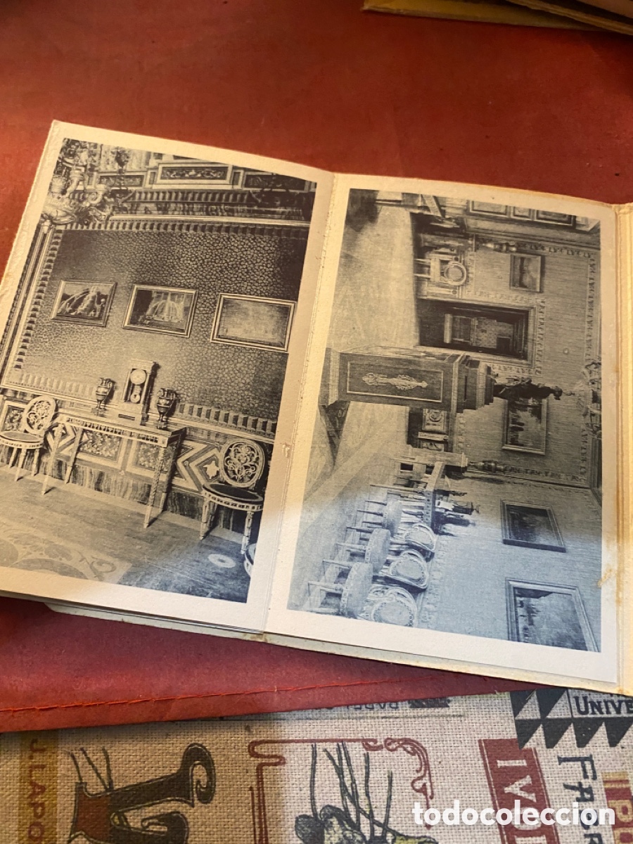Fotograf&iacute;a antigua: RECUERDO DE ARANJUEZ - Foto 2