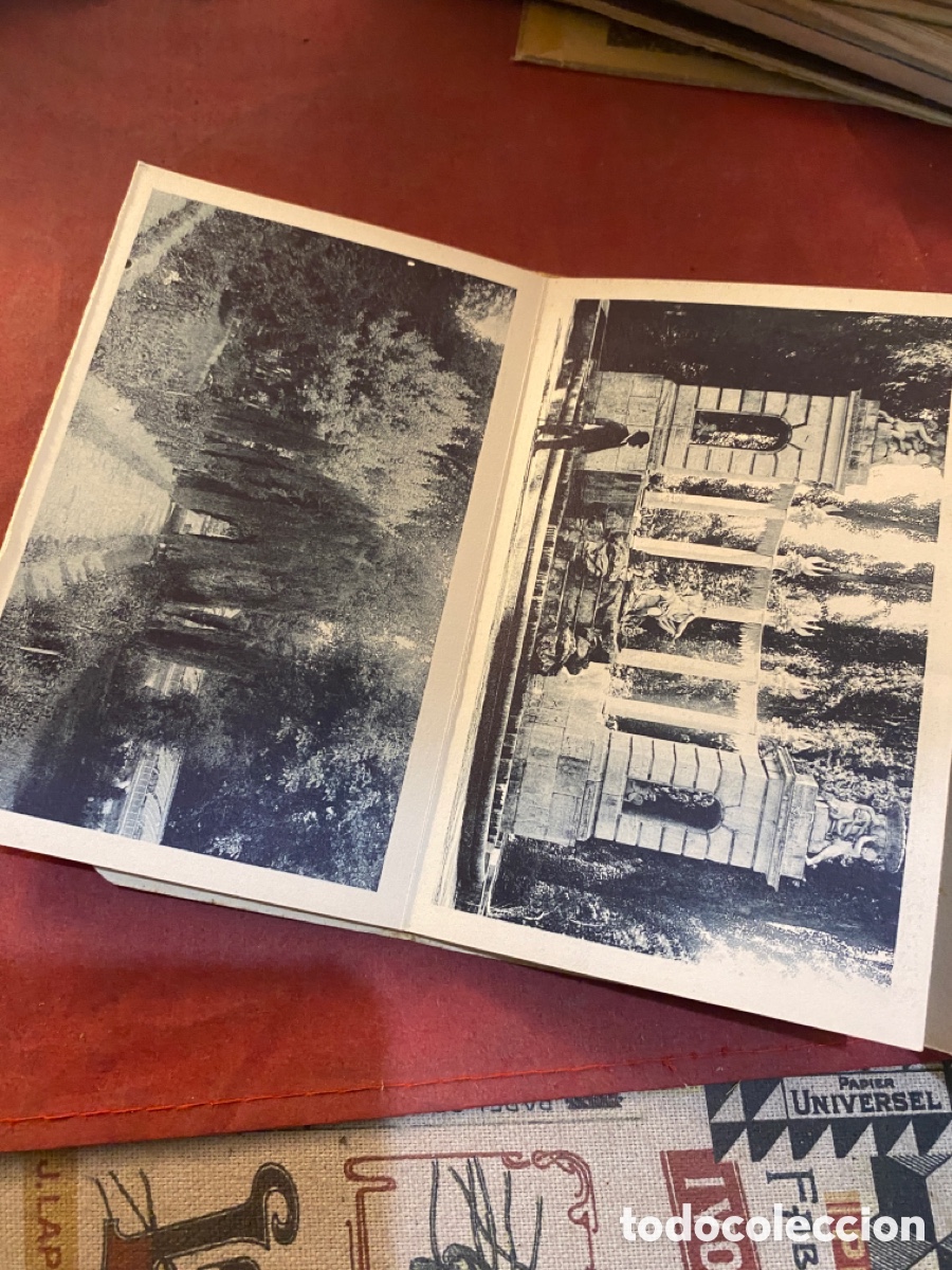 Fotograf&iacute;a antigua: RECUERDO DE ARANJUEZ - Foto 4