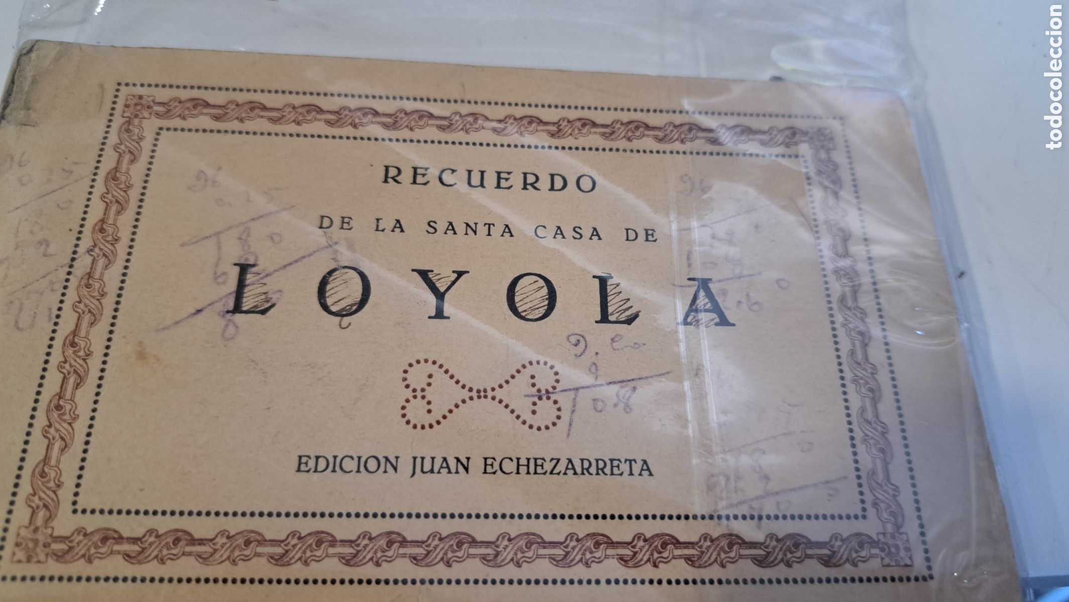 Fotografia antica: lo yola recuerdo fotos