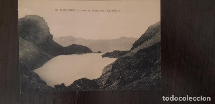 Fotograf&iacute;a antigua: DAUPHINE