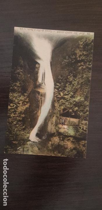 Fotograf&iacute;a antigua: DU MONT DORE