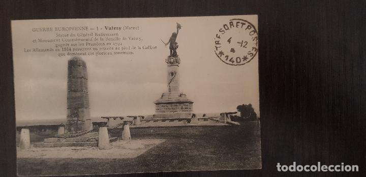 Antique Photography: GUERRE EUROPEENNE