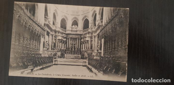 Fotograf&iacute;a antigua: AUCH - Foto 1