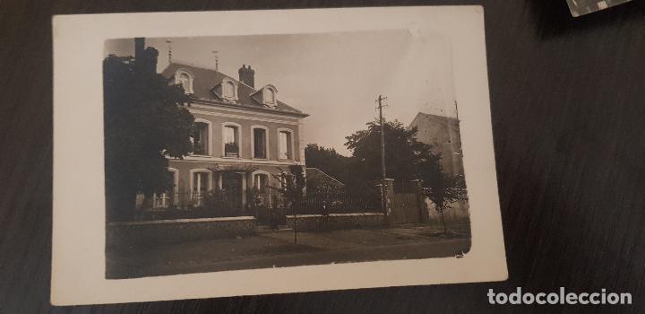 Fotografia antica: EDIFICIO A EDENTIFICAR