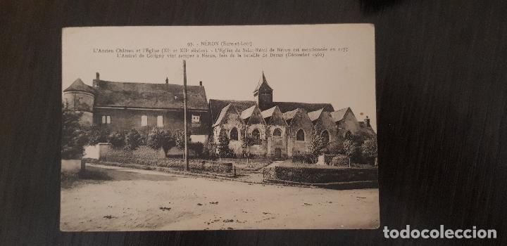 Fotografia antica: NERON