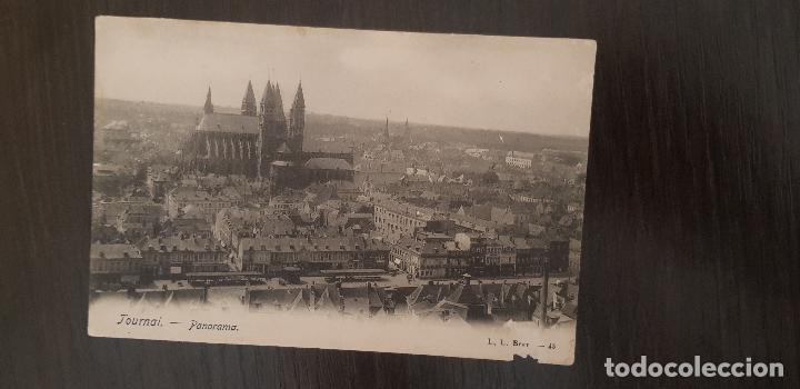 Fotograf&iacute;a antigua: JOURNAI - Foto 1