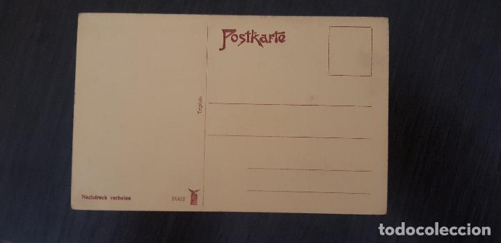 Fotograf&iacute;a antigua: BISMARK - Foto 2