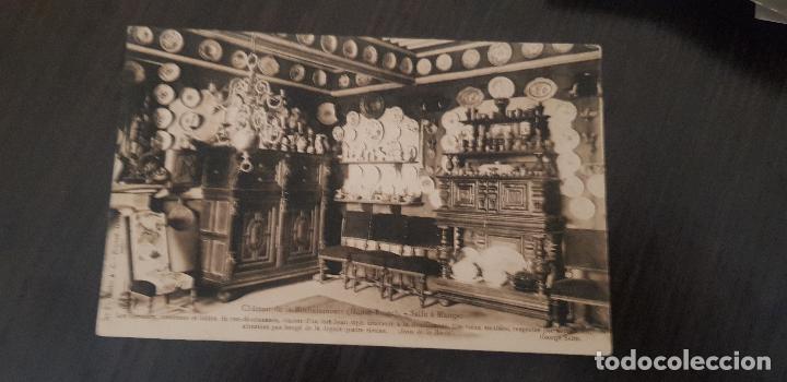 Fotografia antica: ANTE LOIRE