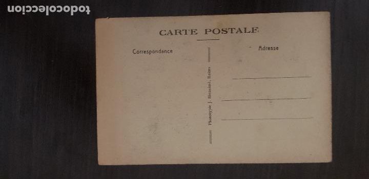 Fotograf&iacute;a antigua: BASILIQUE DE N.D. DE I,PINE - Foto 2