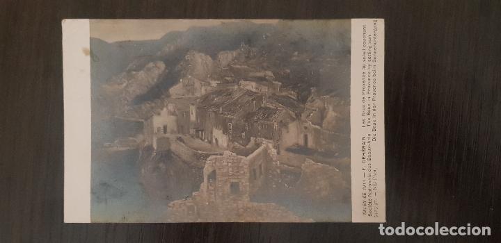 Fotografia antica: F.DEHERAIN