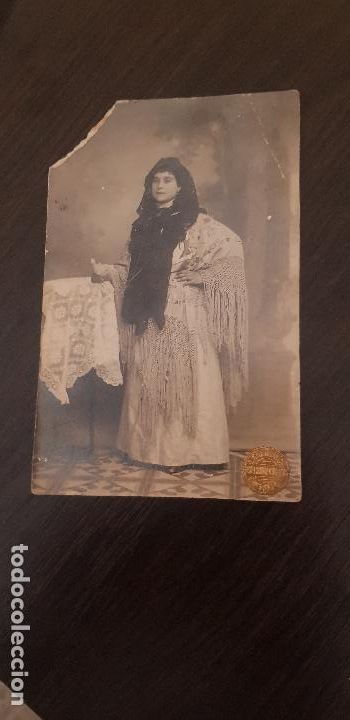 Fotografia antica: GERMAN COLOM CASTELLON