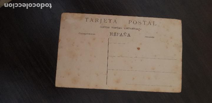 Fotograf&iacute;a antigua: MUJER ESPA&Ntilde;A - Foto 2