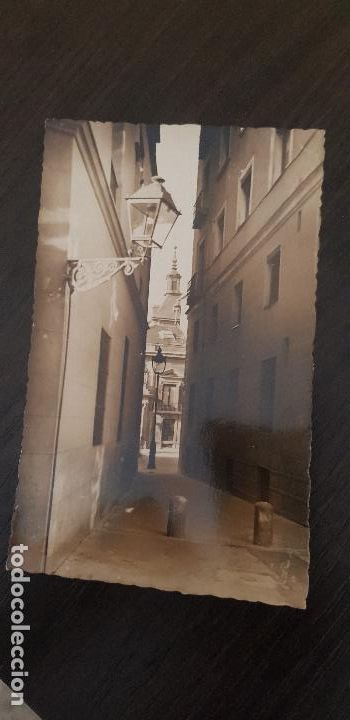 Fotograf&iacute;a antigua: MADRID - Foto 1