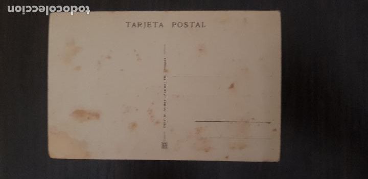 Fotograf&iacute;a antigua: ZARAGOZA - Foto 2