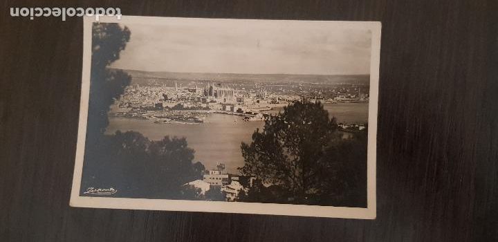 Fotograf&iacute;a antigua: PALMA DE MALLORCA - Foto 1