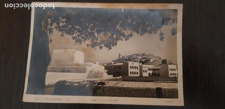 Fotograf&iacute;a antigua: IBIZA - Foto 1