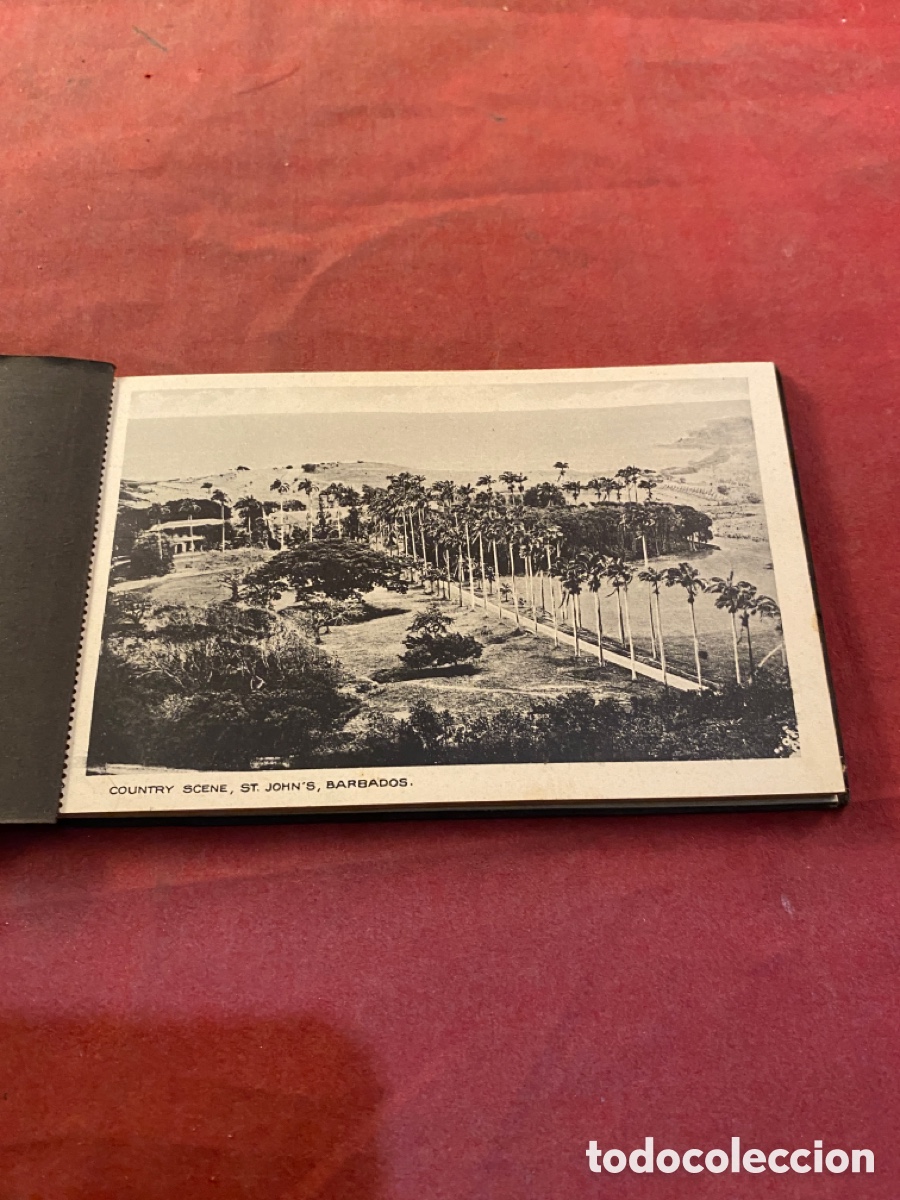 Fotograf&iacute;a antigua: BARBADOS - Foto 2