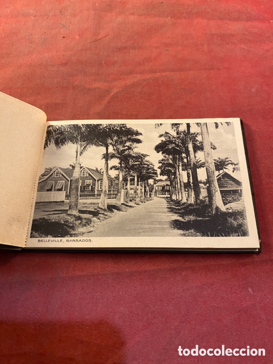 Fotograf&iacute;a antigua: BARBADOS - Foto 4