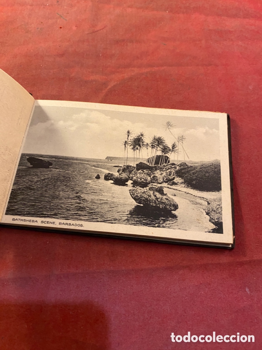 Fotograf&iacute;a antigua: BARBADOS - Foto 5