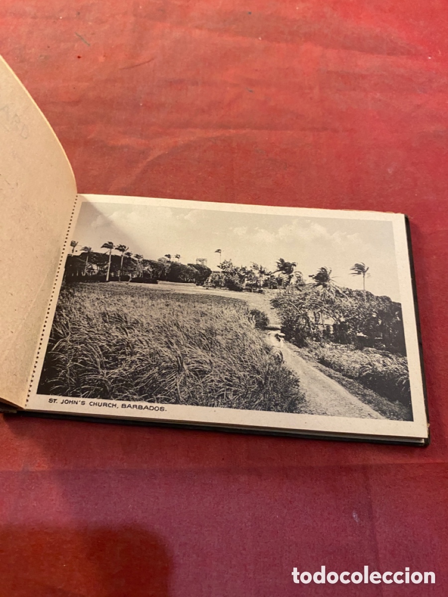 Fotograf&iacute;a antigua: BARBADOS - Foto 6