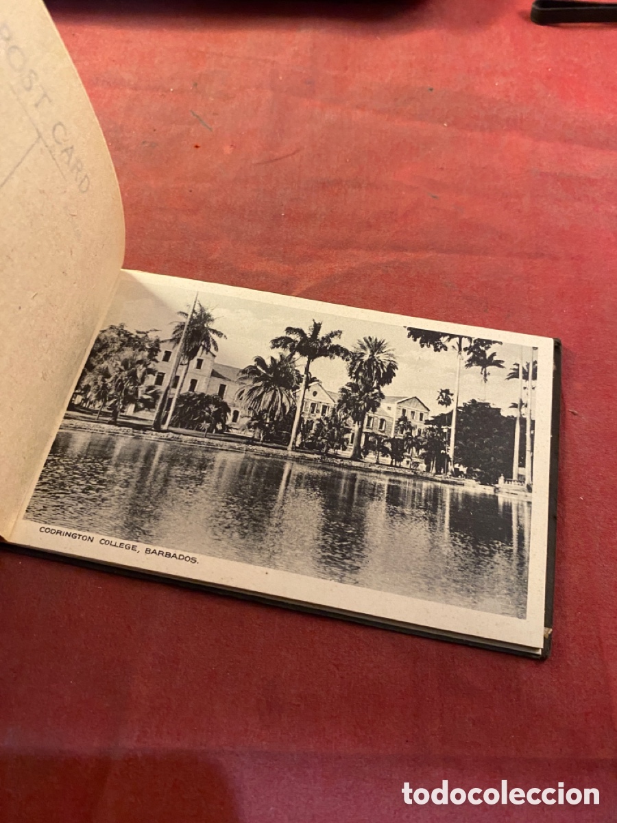 Fotograf&iacute;a antigua: BARBADOS - Foto 7